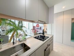 Highline Residences (D3), Condominium #547075931